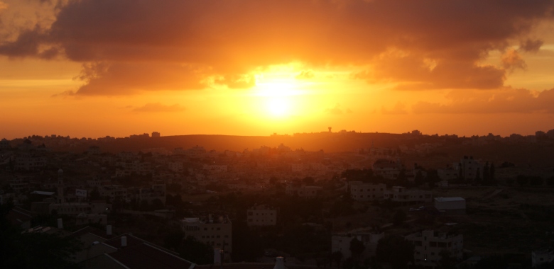 השכינה חוזרת