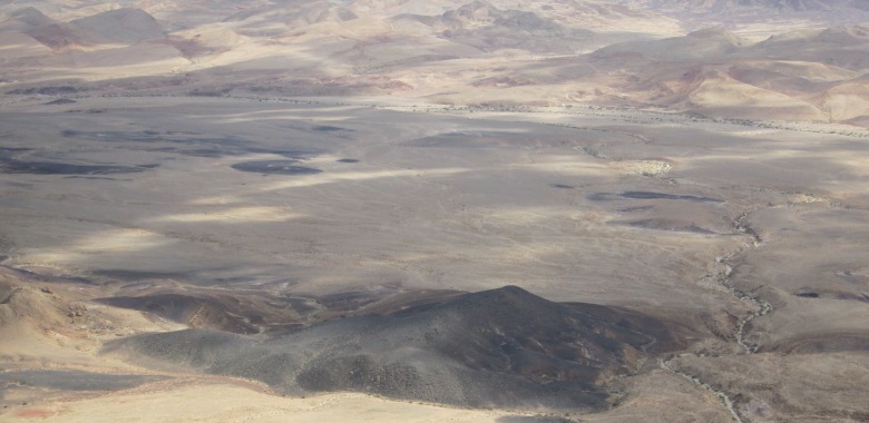 גרר עוטף עזה